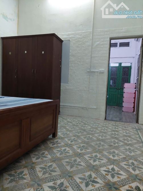 MẢNH ĐẤT HIẾM CÒN SÓT LẠI PHỐ TAM TRINH , 57M2 , MẶT TIỀN 5,1M, SÁT CẦU MAI ĐỘNG , 10,9 TỶ - 4