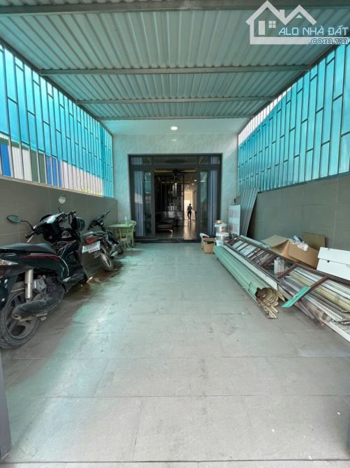 3,85Tỷ TL🔥Bán nhà 1 Trệt 1 Lầu_106m2_MT đường Chùa Tân Long, p.Tân Bình, Tp.Dĩ An - 4