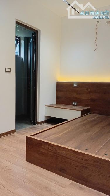 HIẾM, ĐÔNG HỘI, ĐÔNG ANH, 58M, 4 TẦNG, NỘI THẤT ĐẸP, GIÁ ĐẦU TƯ - 4