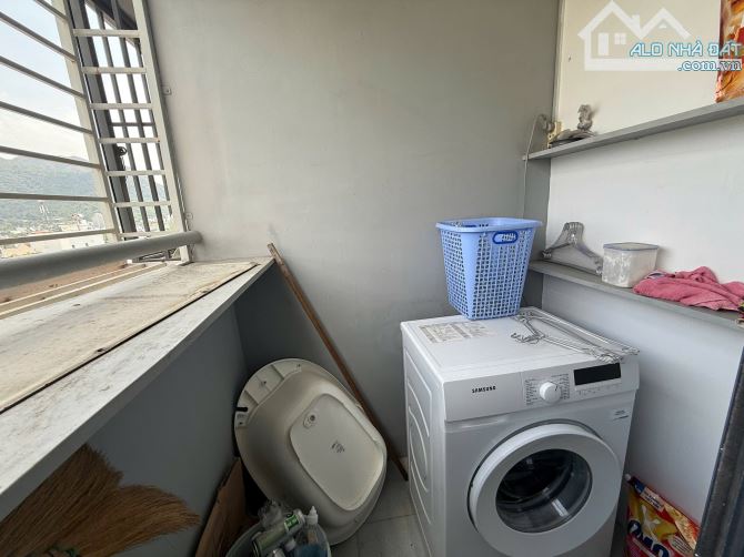 Bán căn hộ chung cư An Thịnh Vĩnh Hải gần biển giá rẻ có sổ sẵn chỉ 1tỷ370 - 4