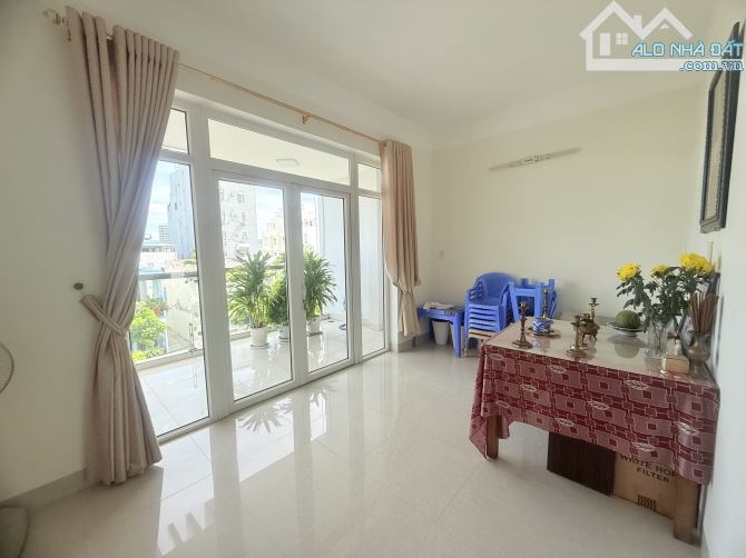 NHÀ MẶT TIỀN PHAN ĐĂNG LƯU – 100M² - 4 TẦNG - GẦN DỰ ÁN TOÀ THÁP 70 TẦNG – 18.5 TỶ - 5