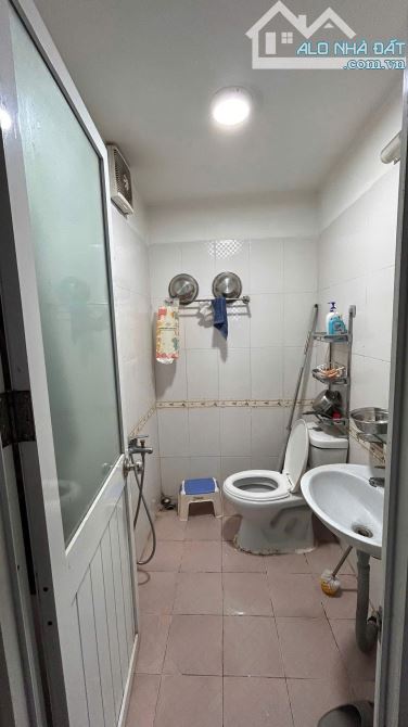 cho thuê chung cư CT3A Mễ Trì Thượng, 100m, 3 phòng ngủ, đủ đồ 12 triệu - 4