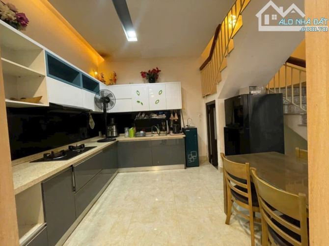 🏘🏘CHO THUÊ NHÀ 3 TẦNG MẶT TIỀN BÙI XUÂN PHÁI, TP HUẾ - 4