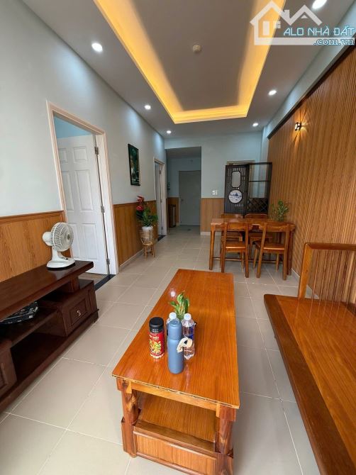 CĂN HỘ TRUNG TÂM TP QUY NHƠN SIMONA 1 TỶ 100 TRIỆU FULL NỘI THẤT - 5