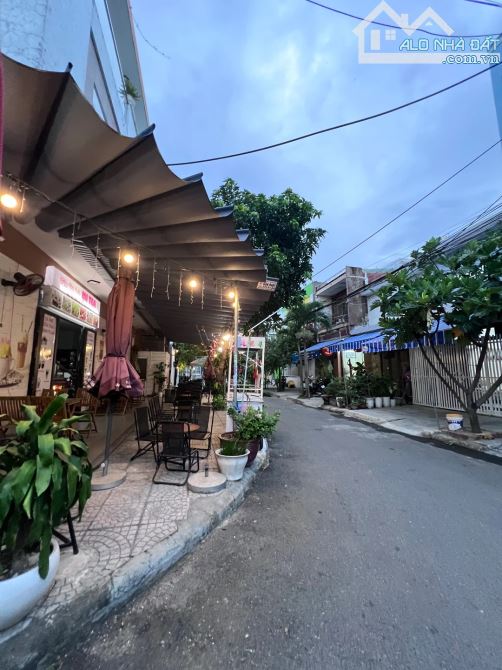 BÁN ĐẤT TẶNG NHÀ 3 TẦNG LÔ GÓC 2 MẶT TIỀN AN HẢI 20 – KINH DOANH SẦM UẤT - 4
