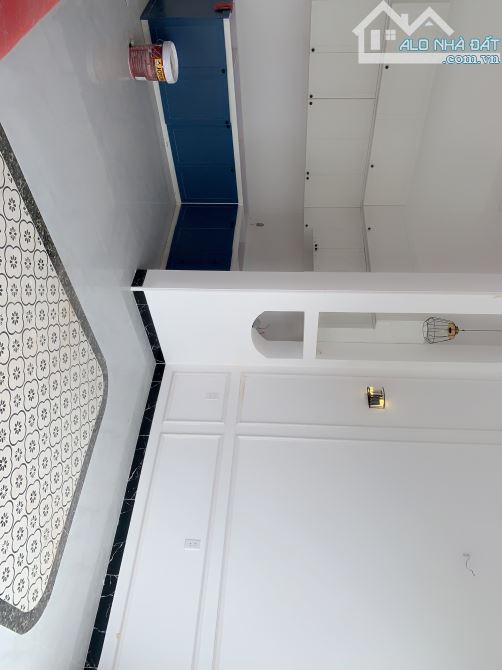 BÁN NHÀ MỚI 2PN PHƯỜNG MỸ PHONG - ĐỒNG THÁP (Mỹ Tho cũ) - GIÁ 1 tỷ 530 - 4