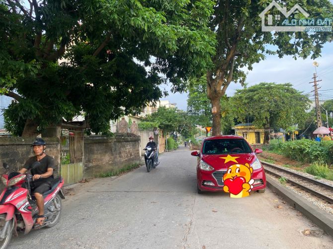 575/670m2 Đất thổ cư, p Nông Trang - gần ĐL Hùng Vương - KĐT Minh Phương – Việt Trì - PT - 5