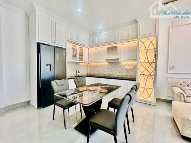 🏘🏘NHÀ 3 TẦNG KIỆT OTO 333 PHẠM VĂN ĐỒNG, TP HUẾ - 4
