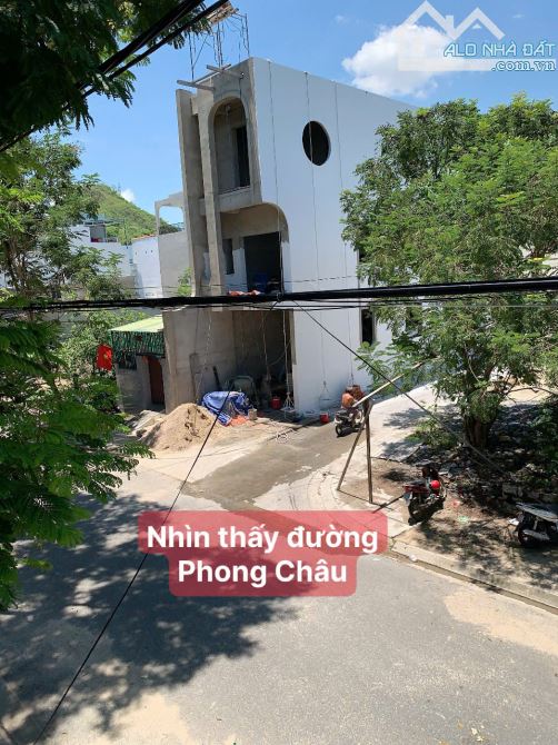 BÁN NHÀ 2 TẦNG ĐƯỜNG 13M TÁI ĐỊNH CƯ ĐẤT LÀNH VĨNH THÁI NHA TRANG 3 TỶ 6 - 4