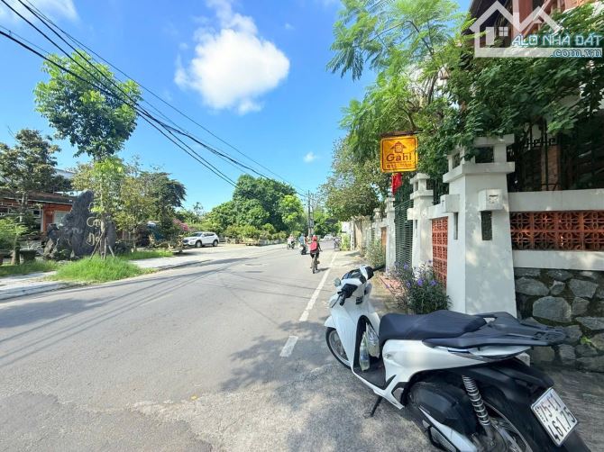 🎯🎯ĐẤT KIỆT OTO TRÁNH NHAU ĐƯỜNG ĐẶNG VĂN NGỮ, TP HUẾ - 4