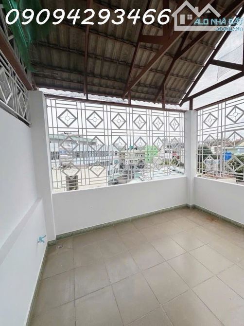 6,2 TỶ - QUẬN 7 - HẺM XE HƠI - SỔ HỒNG RIÊNG - ĐƯỜNG HUỲNH TẤN PHÁT - 4