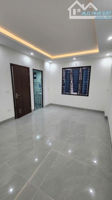 Bán gấp nhà riêng 4PN, 4WC tại Phú Lương, Hà Đông, 4,85 tỷ, 32m2 - 4