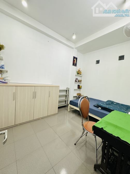 Bán nhà mặt tiền chợ Trần Văn Quang Tân Bình 80m2 3 TẦNG 6PN CHỈ 11 tỷ 99 - 4