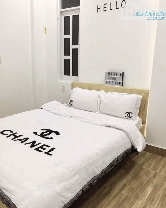 BÁN KHÁCH SẠN 04 TẦNG 14 Phòng đường TÙNG THIỆN VƯƠNG, Vỹ Dạ, TP.HUế Giá rẻ 6.x tỷ - 4