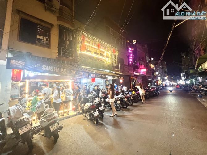 Bán Nhà Mặt Tiền Nguyễn Công Trứ – Khu Phố Ẩm Thực Nhật, Bình Thạnh - 4