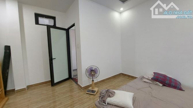 Bán nhà  Nguyễn Tường Loan, An Dương, Lê Chân . 5,35 tỷ, 4 tầng , 55m. - 4
