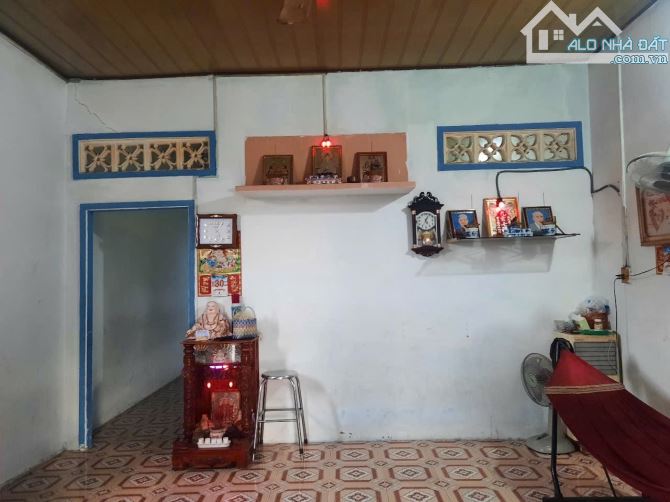 CHÍNH CHỦ GỞI BÁN NHÀ C4 ĐANG CHO THUÊ 5TR/ TH TÂN THỚI NHÌ HM GIÁ RẺ NGANG 5M BỀ THẾ. - 4