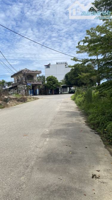 Mặt Tiền Hồng Khẳng, view Công viên- View Sông, phường Vỹ Dạ Huế - Chỉ 4,0xx tỷ/100m2 - 4