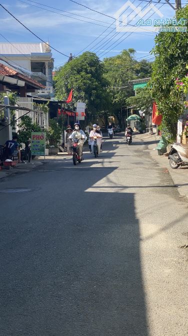 Bán mặt tiền kinh doanh đường Duy Tân, phường An Cựu, Tp.Huế hàng hiếm chỉ 6,0x tỷ 📌 - 4