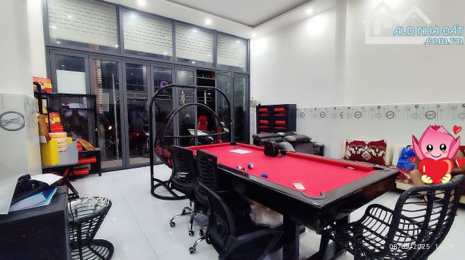 🔥NHÀ 3 TẦNG NGANG 9M CÓ DÒNG TIỀN 32TR/THÁNG - 4