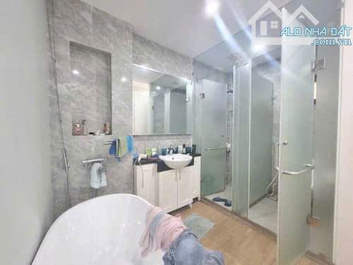 SIÊU VIP KHƯƠNG TRUNG – PHÂN LÔ, Ô TÔ ĐỖ CỬA, 38M², 4 TẦNG, MT 4M – GIÁ 13.X TỶ - 4