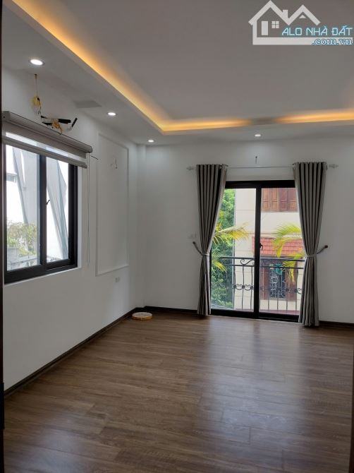 Bán nhà căn góc 3 mặt thoáng, 2 cửa, full nội thất tại Mậu Lương - Kiến Hưng - Hà Đông - 4