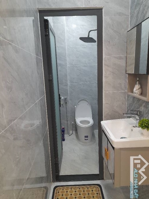 🏡 GÒ VẤP – NHÀ 2 TẦNG 45M² (4.13x10.8) – FULL NỘI THẤT – 5.38 TỶ - 4