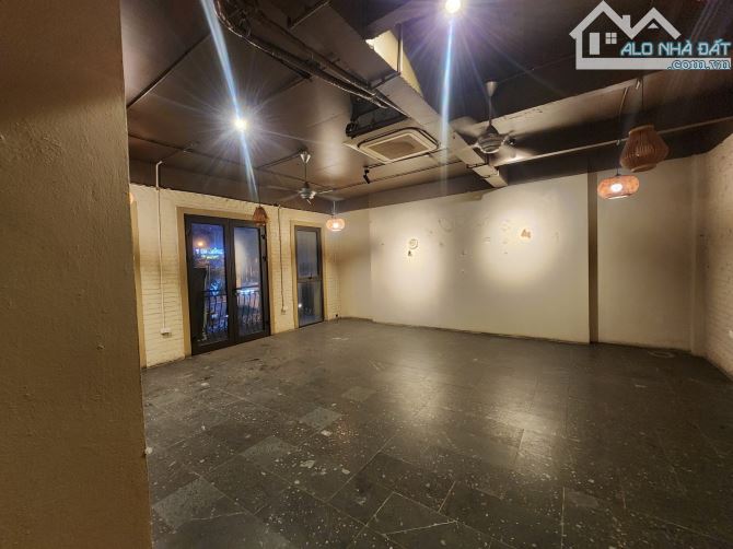 Bán Toà nhà lô góc 2 mặt đường Tố Hữu, Vạn Phúc. 123m2, 9t, mt13m. Giá 158 tỷ - 4