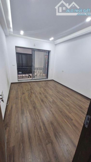 Cần Tiền bán gấp liền kề Vân Canh 30m2, 5 tầng giá 5.49 tỷ - 4