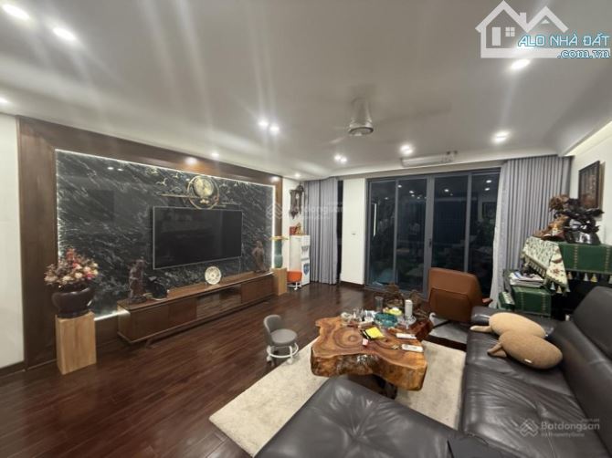 26.9 TỶ - LIỀN KỀ HỒ TÙNG MẬU - HOÀNG QUỐC VIỆT KÉO DÀI - 80M2 X5 T THANG MÂY - 4