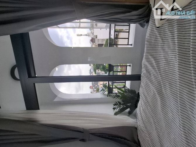 Bán Toà nhà CHDV 16 căn hộ- ngay Quang Trung- Phan huy Ích- 16.8 tỷ - 4