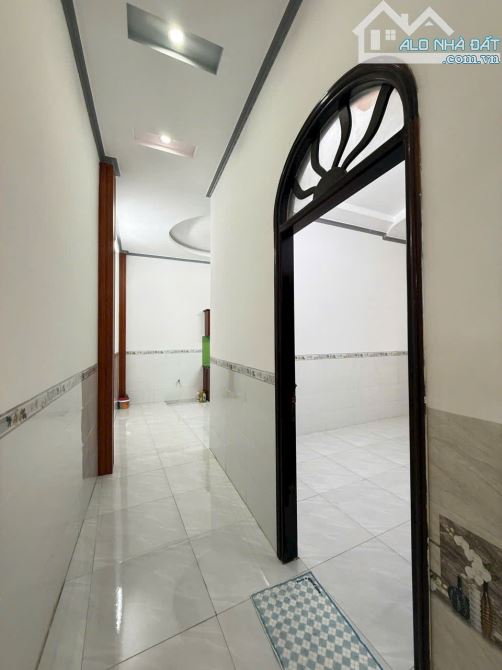 Nhà Trệt Lầu hẻm 876 Trần Nam Phú - Nhà View Bờ kè Rạch, P.Tân An Mới, Cần Thơ - 4
