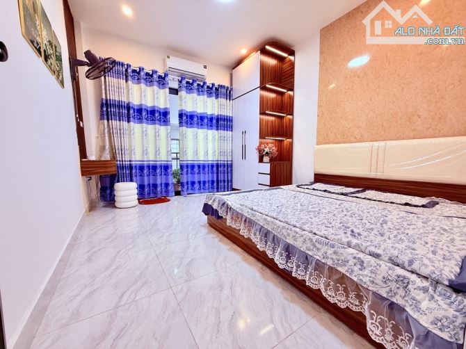HÀNG XÓM KĐT Carnabi- Ecogreen Nguyễn Xiển- Lô góc- 27/31m2 -- 5.x Tỷ-- ĐẸP NHẤT TÂN TRIỀU - 4