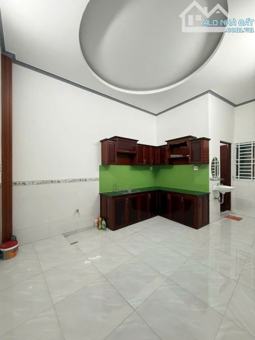 Bán Nhà Trệt Lầu Hẻm 867 Trần Nam Phú - Diện tích lớn - 4