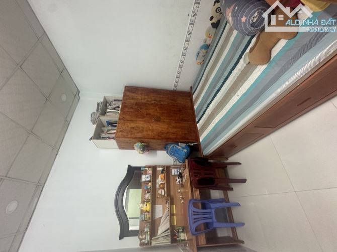 Chính chủ trang bìa_ bán nhà Nguyễn Ảnh Thủ_HẺM 6m XE HƠI 🚘_ 4x20m_ 80m2 chỉ 4ty450 - 4