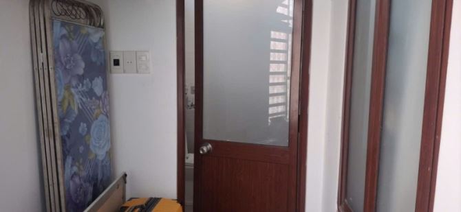 🔥 NHÀ 2 TẦNG ĐẸP – MẶT TIỀN 7.5M LỀ 4M – ĐƯỜNG MẸ THỨ – GẦN PHẠM HÙNG, HÒA XUÂN - CHỈ 6.X - 4