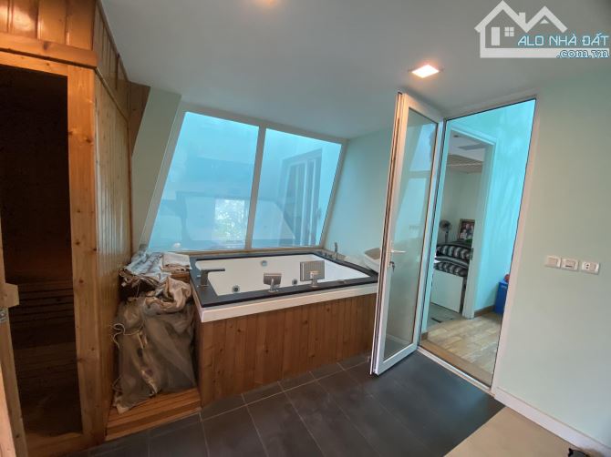 HẠ GIÁ BÁN NHANH, NHÀ NGÕ 117 XUÂN ĐỈNH, 1 NHÀ Ô TÔ, 70M, 5 TẦNG, 13.5 TỶ - 4