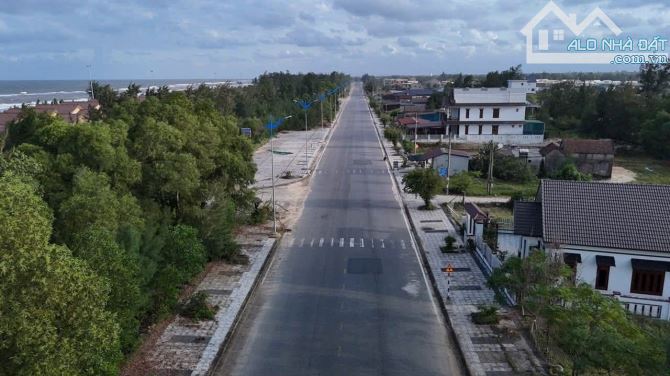 BÁN ĐẤT MẶT TIỀN ĐƯỜNG QUỐC PHÒNG 19X53M GIÁ 12 TỶ - 4