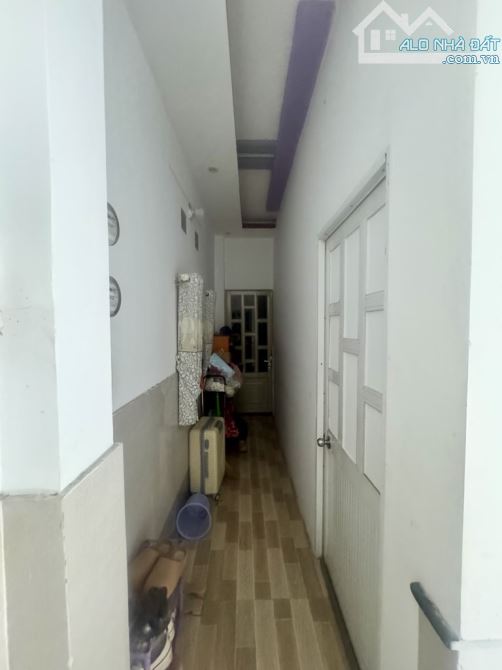 Mặt tiền Lê Đức Thọ P.15 GV, 2 tầng 61m2, kinh doanh sầm uất, dòng tiền ổn định - 4