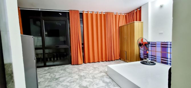 CHUNG CƯ MINI 15 PHÒNG, MẶT TIỀN RỘNG, LÔ GÓC, GẦN PHỐ, GẦN QUY HOẠCH - 4