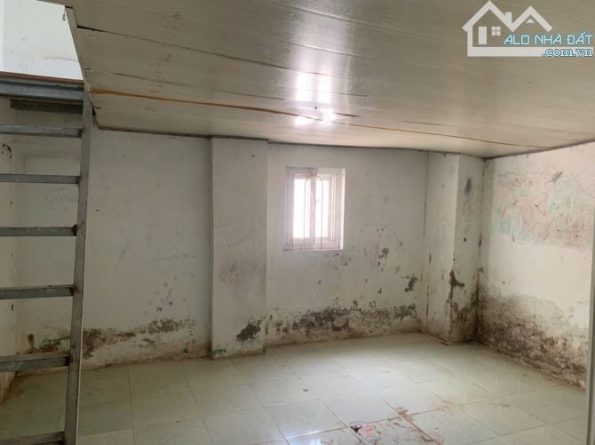 Căn góc 2 mặt tiền hẻm ô tô Lương Định Của thông ra đường Phương Sài - Phường Tây Nha Tra - 4