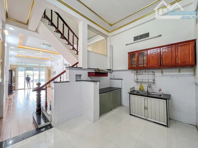 Bán Nhà Trệt Lầu Mặt tiền Tầm Vu - Gần Vincom Xuân Khánh, P.Tân An Mới, TP.Cần Thơ - 4