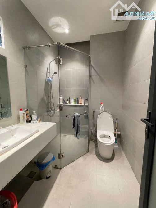 NHÀ HƯƠNG LỘ 2 CẦN BÁN HẺM 704 NHÀ ĐẸP XÁCH VALI VÀO Ở NGAY - 4