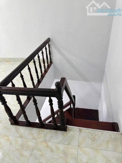 Nhà Hẻm Phan Bội Châu đối diện bộ đội Biên Phòng, ngay Chợ, Bách Hoá Xanh 💰2tỷ450tr - 4