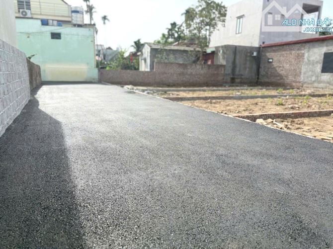63,9m2 đất Tú Sơn, Kiến Thụy trung tâm xã Kiến Hải mới - 4