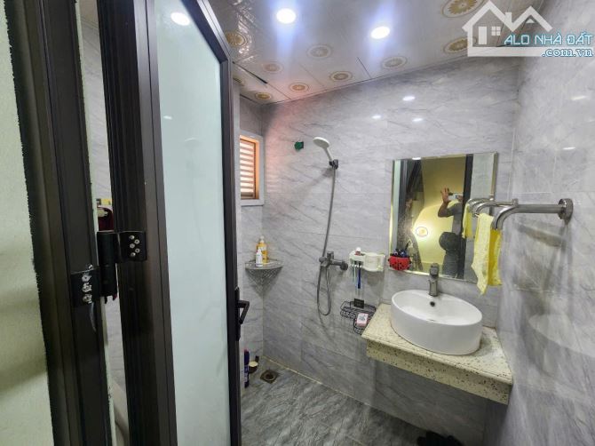 CẦN BÁN NHANH NHÀ PHAN HUY CHÚ HÀ ĐÔNG CẠNH CHỢ VỒ, CHỢ HÀ ĐÔNG GIÁ TỐT - 4
