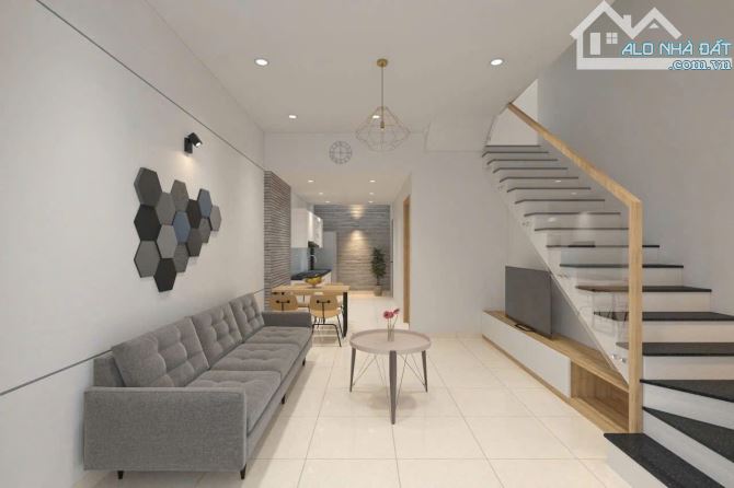 🏡 NHÀ 2 TẦNG KIỆT NGUYỄN KHOA CHIÊM – P. AN CỰU – TP. HUẾ - 4