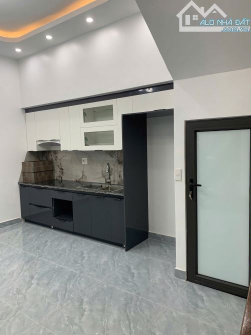 Bán nhà mặt ngõ 435 Đằng Hải ☯️ Hướng Tây tt Diện tích: 46m2 nhà 3 tầng Công năng: 3ngủ, 3 - 4