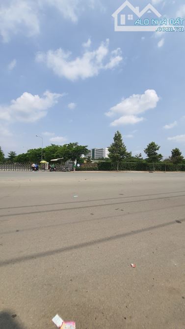 Mặt Tiền Đường 8 Linh Xuân 5x27=135m2 Giá Chỉ 8.7 TỶ - 4