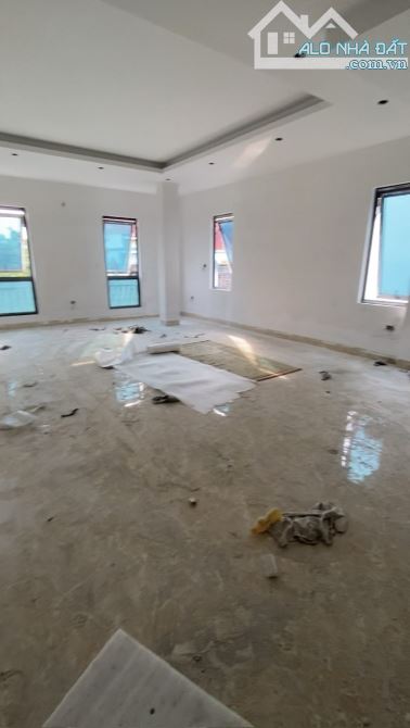 BÁN NHÀ BẮC TỪ LIÊM, 6 TẦNG, THANG MÁY, OTO TẢI TRÁNH NHAU, HƠN 8 TỶ - 4